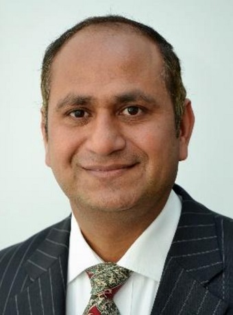 Prof. Dr. Mohan Kolhe